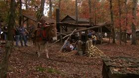 Video thumbnail: NC Weekend September 5, 2013