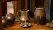 Heritage Weekend at Blue Ridge Folk Art Center