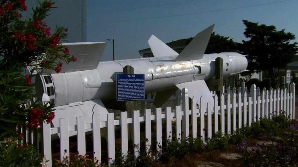 Missiles and More Museum image