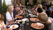 Babylon Restaurant