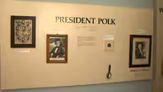 James K. Polk Historic Site