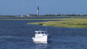 Video thumbnail: NC Weekend October 3, 2013