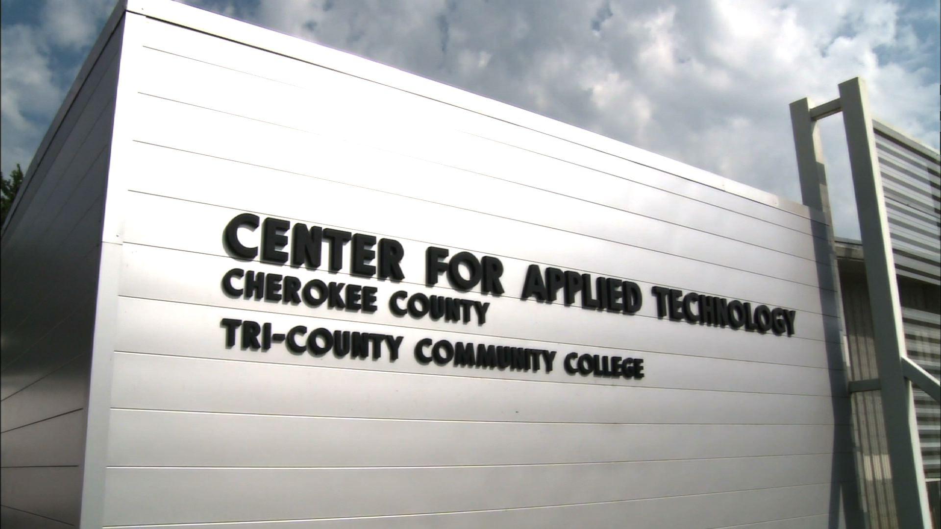 Video: Tri County Community College | Watch North Carolina Community Colleges Online | The ...