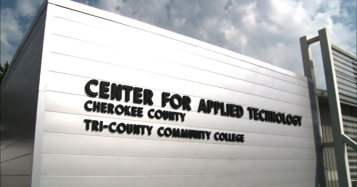 North Carolina Community Colleges | Tri County Community College | UNC-TV
