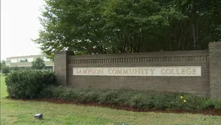 Sampson Community College