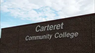 Carteret Community College