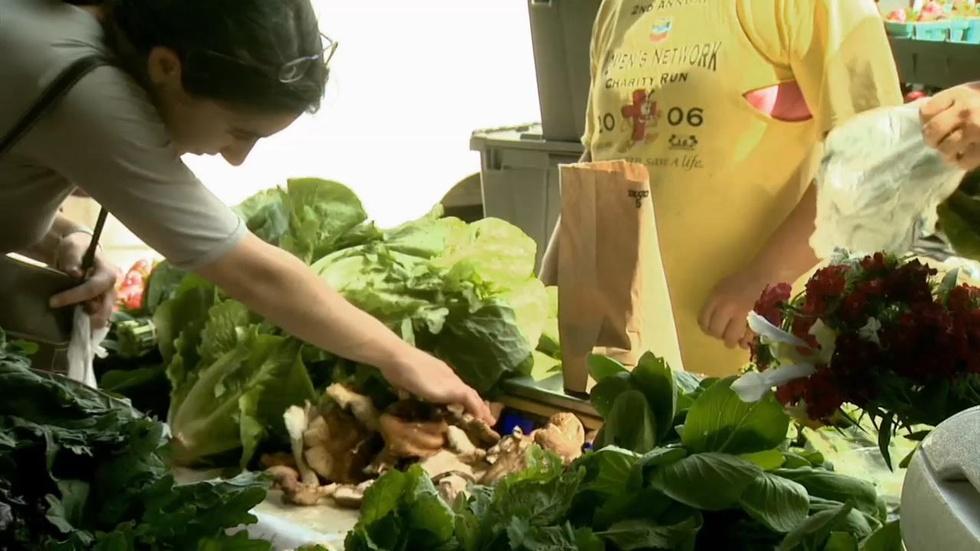 The Future of NC Cooperative Extension image