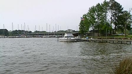 Video thumbnail: North Carolina Now and Then NC NOW 1997