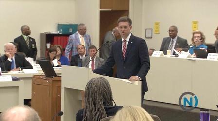 Video thumbnail: Legislative Week in Review April 29, 2016 - Legislative Week in Review