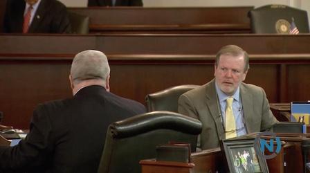 Video thumbnail: Legislative Week in Review Friday May 6, 2016