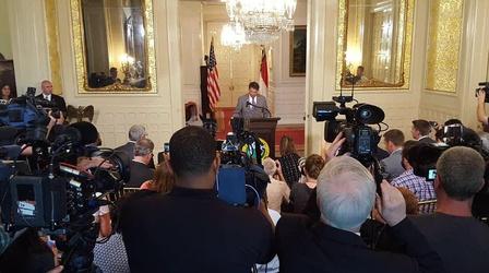 Video thumbnail: Legislative Week in Review Friday May 13, 2016