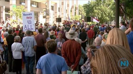 Video thumbnail: Legislative Week in Review May 20, 2016 - Legislative Week in Review