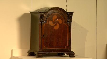 Video thumbnail: North Carolina Weekend's Collecting Carolina North Carolina Furniture