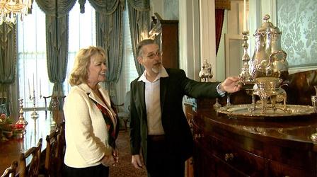 Video thumbnail: North Carolina Weekend's Collecting Carolina NC Treasures