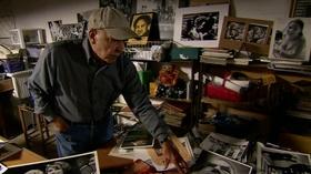 Video thumbnail: Our State Great American Photographer