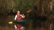 Sweetheart Stream: The Lumber River