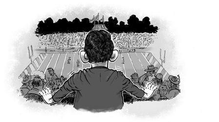 Video thumbnail: Our State What It Was, Was Football/Letters from Home/Virginia Johnson