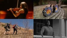 Video thumbnail: Our State Best of Our State