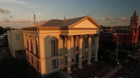 Video thumbnail: Our State A Muse in Wilmington