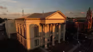 A Muse in Wilmington