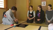 One Moment, One Meeting - Tea Utensils