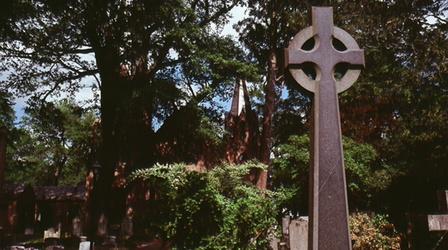 Video thumbnail: Our State The Gardens of Calvary