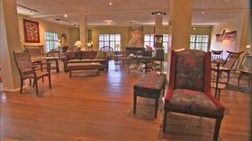Video thumbnail: Our State Grovewood Galleries
