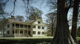 Video thumbnail: Our State Somerset Place