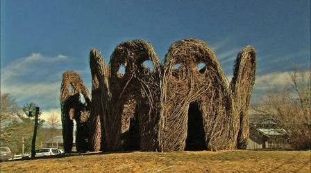 Video thumbnail: Our State Stickbuilt/Pumpkin Delights/Tar Heel Towns: Weaverville