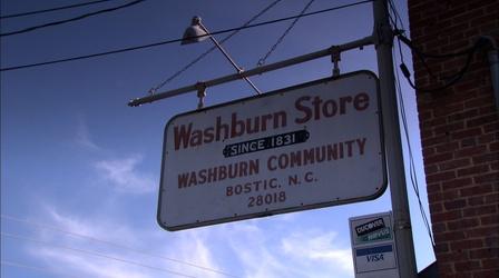 Video thumbnail: Our State Washburn Hardware Store