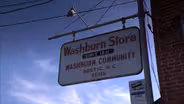 Washburn Hardware Store