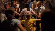 The Last Barn Dance