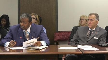 Video thumbnail: REEL SOUTH THE STATE OF EUGENICS