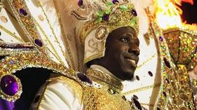 Video thumbnail: REEL SOUTH THE EXCEPTIONALLY EXTRAORDINARY EMPORIUM
