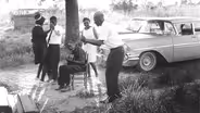 SHAKE EM ON DOWN: Promo