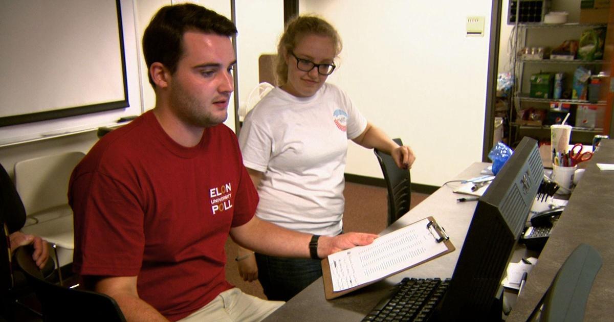 SciTech Now North Carolina | Season 1 Episode 1 | PBS