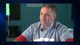Video thumbnail: SciTech Now North Carolina Interview with Jonathan Frederick