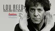 American Masters:  LOU REED