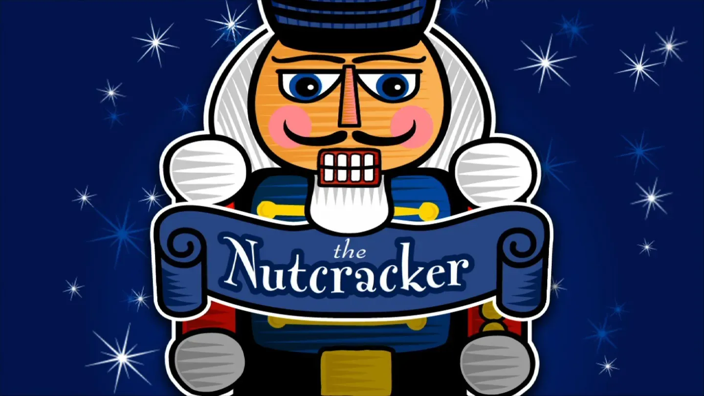 UNC School of the Arts presents The Nutcracker