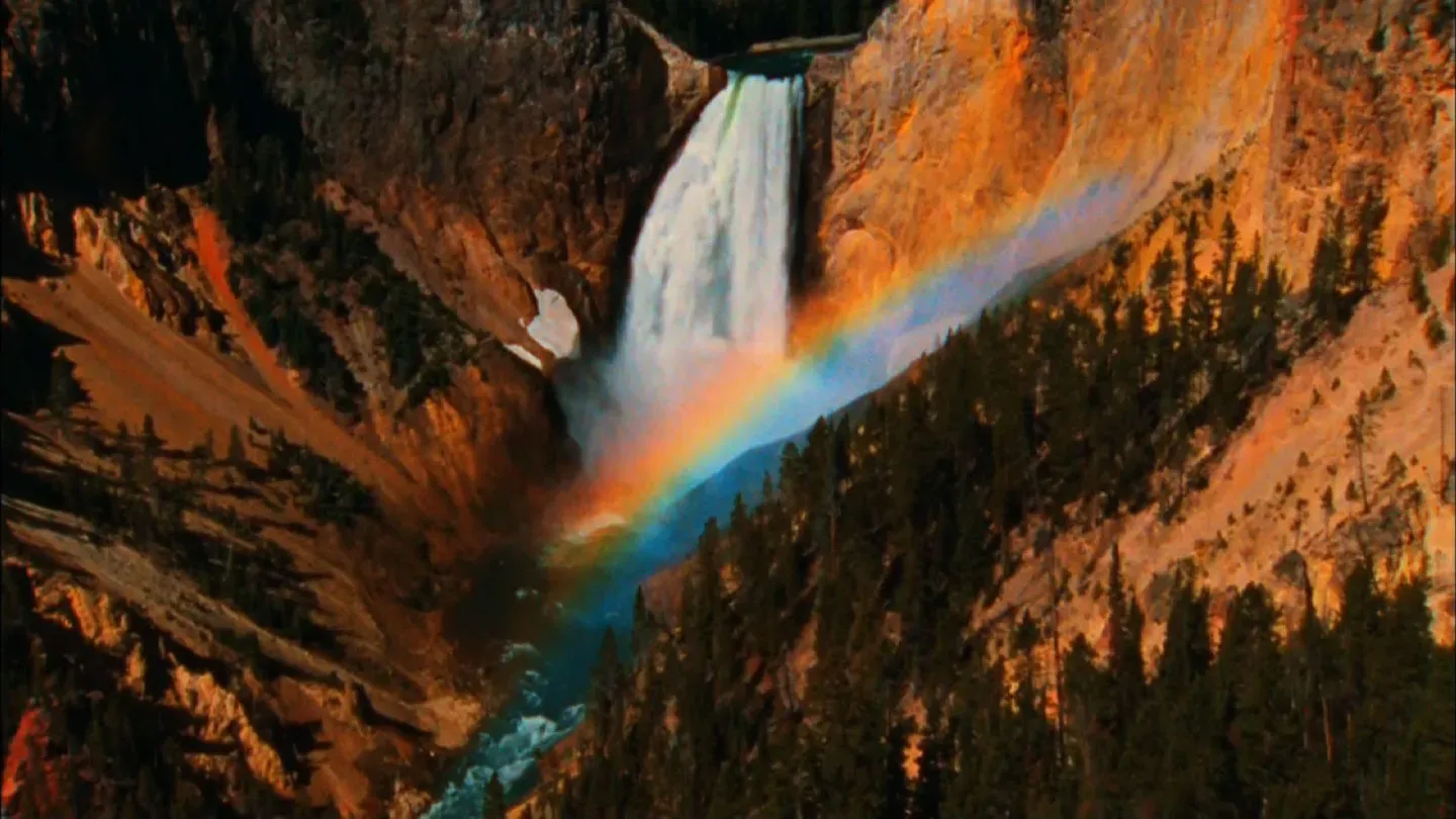 The National Parks: America's Best Idea