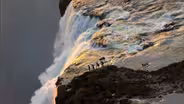 Earth's Natural Wonders