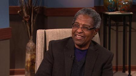 Video thumbnail: UNC-TV Education Dr. William Darity | Duke Consortium on Social Equity