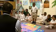 Learning With the World