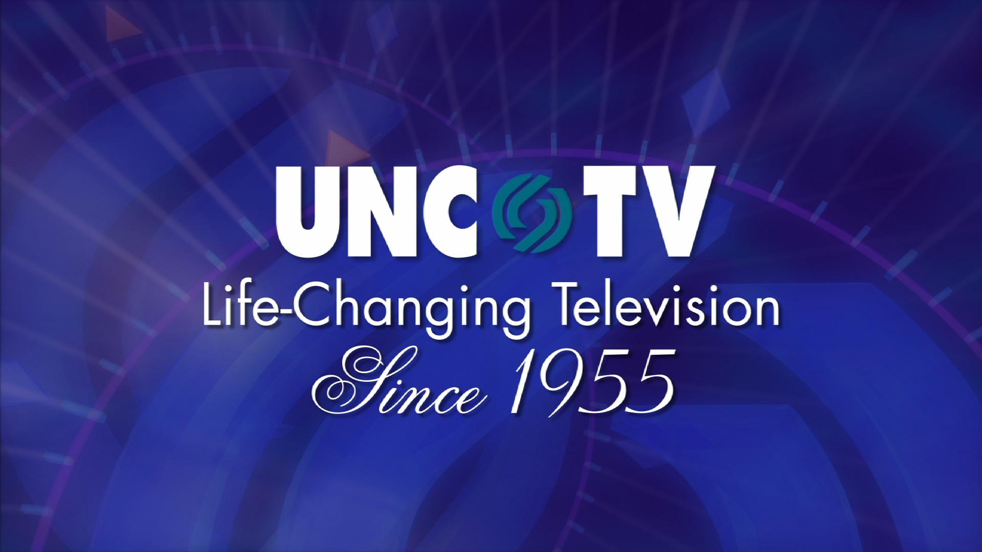 Video: Life-Changing Television Since 1955! | Watch UNC-TV Presents ...