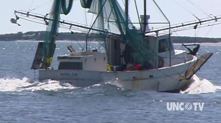 Video thumbnail: UNC-TV Life CORE.SOUNDERS
