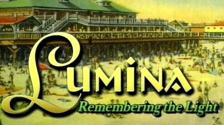 Video thumbnail: PBS North Carolina Presents Lumina: Remembering the Light