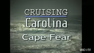 Cruising Carolina: Cape Fear