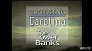 Cruising Carolina: The Lower Banks