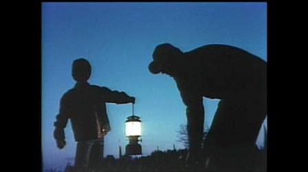 Video thumbnail: PBS NC Arts Rough South: Stories of Tim McLaurin