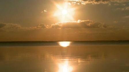Video thumbnail: PBS North Carolina Presents North Carolina State Parks: Environmental Jewels